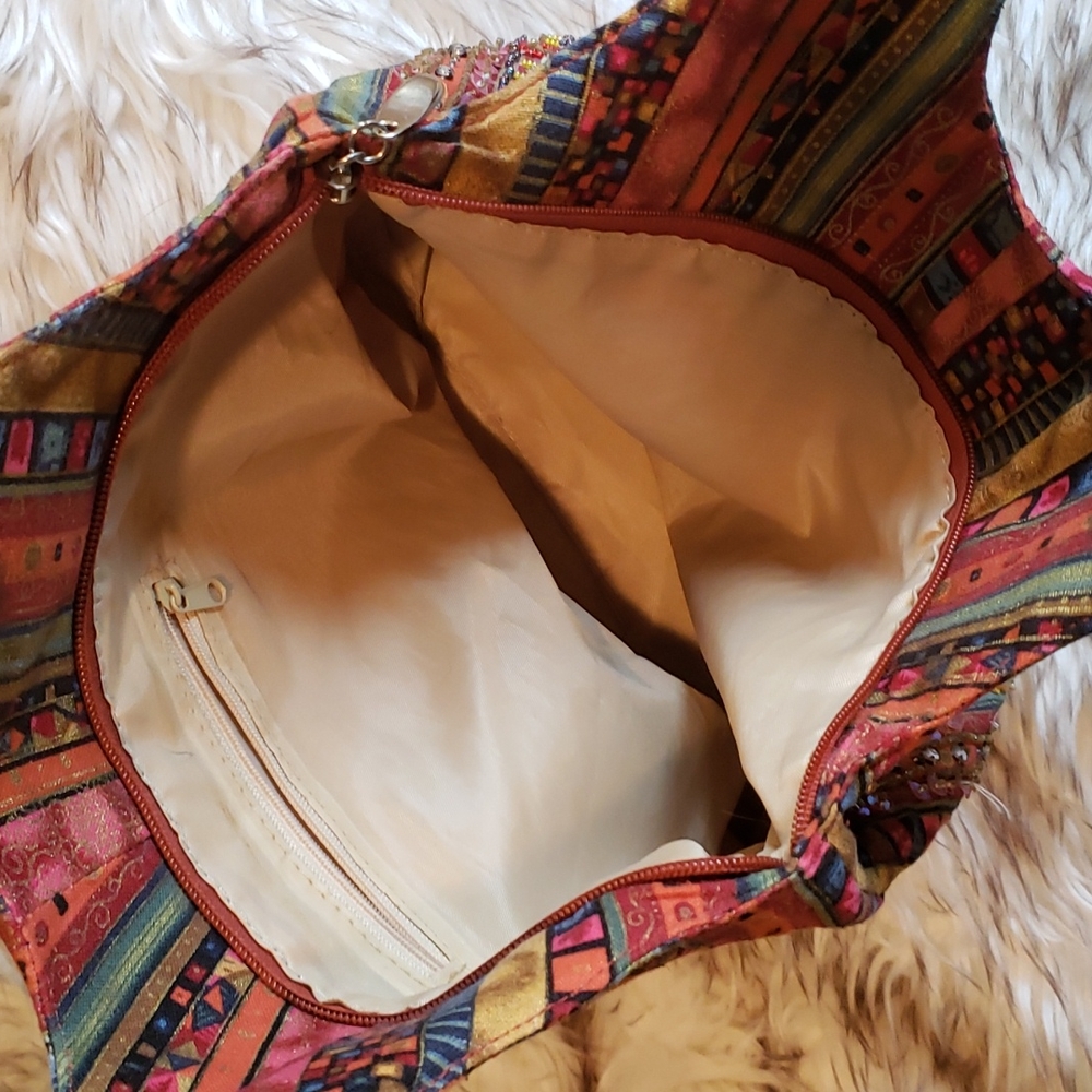 Italian Handbag - Picture 5 of 9